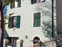 Il Giardino dei Limoni Room & Apartments Hotels in Genova