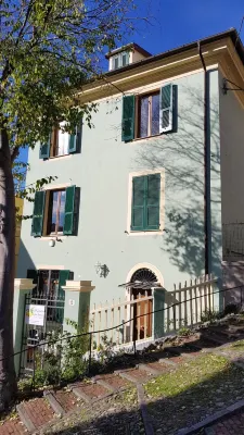 Il Giardino dei Limoni Room & Apartments