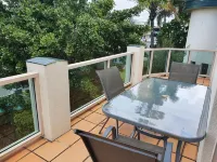 McNevins Maryborough Motel