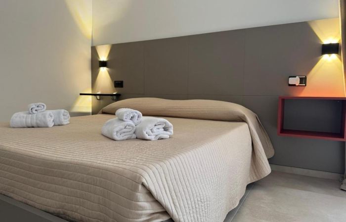 Flamengo rooms