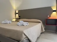 Flamengo rooms Hotels in Centola