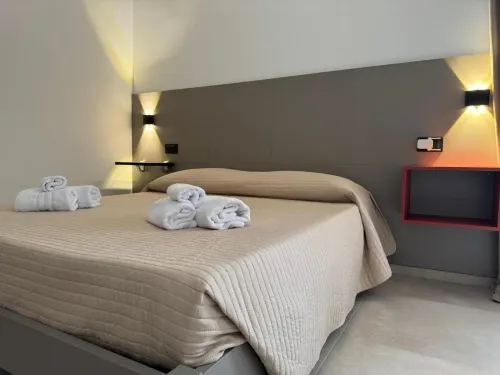 Flamengo rooms - Bed and breakfasts