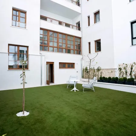Prisma Suites