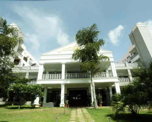Holiday Valley Hotels and Resorts Hotels in Krishnagiri