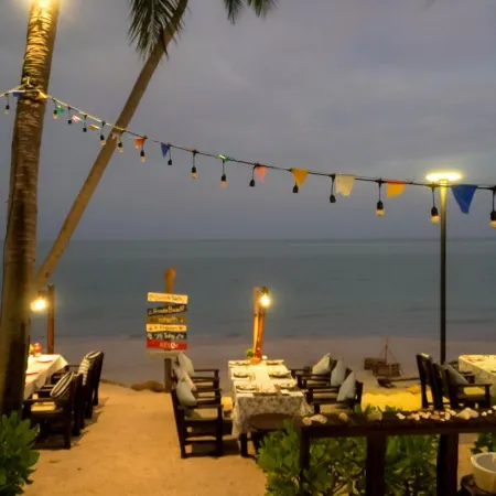 Baan Thong Ching Resort