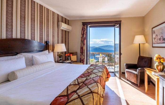 Likoria Hotel