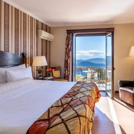 Likoria Hotel