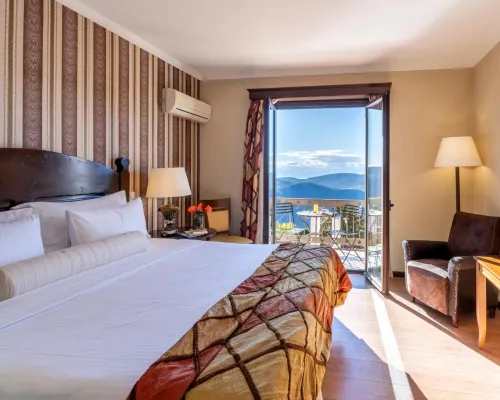 Likoria Hotel Hotels in Arachova