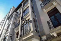 Alda Centro León Hotels in 