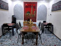 Oybek Hotel Hotel a 