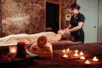 Lords Palace Hotel Spa Casino - spa