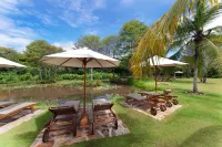 Nirbana Retreat - Spa
