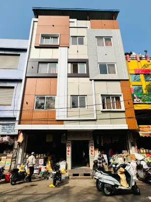 Hotel Green View