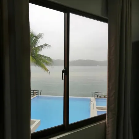 Nirvana Resort Puerto Galera