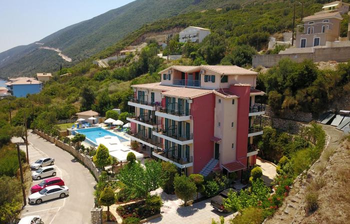 Katerina Lefkada