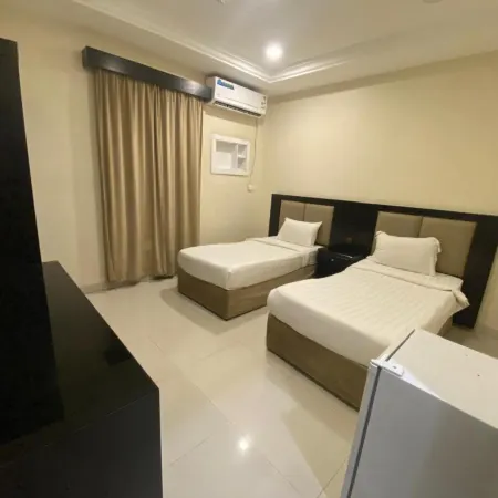 Kayan Alin Serviced Apartments