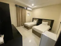 Kayan Alin Serviced Apartments - Desayuno