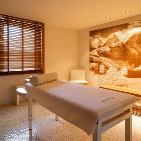 Hinterwies – Ski in / Lodge / Dine