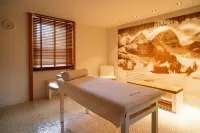 Hinterwies – Ski in / Lodge / Dine - СПА