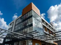 AVM Elite Suites Malur Hoteles en Kolar