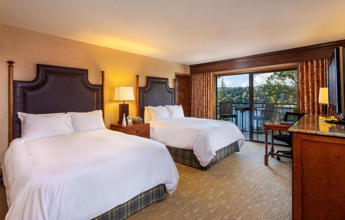 Lake Arrowhead Resort & Spa