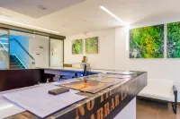 Hotel Apolonia Soria