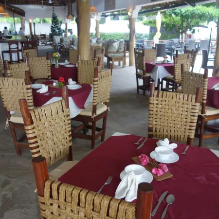Morning Star Diani
