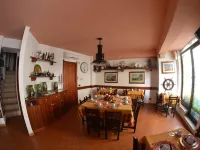 La Locandiera Affittacamere Hotels in Scilla