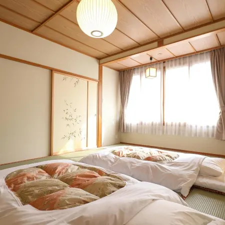 Tsukasaya Ryokan