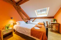Hideout Hostel