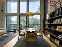 Qazaq Garden Hotel di Almaty