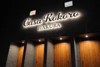 Casa Kokoro Hakuba - 3星級
