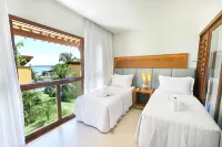 Pipa Lagoa Hotel - bar