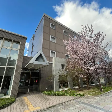 Sapporo International Youth Hostel