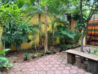 Casa Icaco Hotels near Carrizalillo Beach