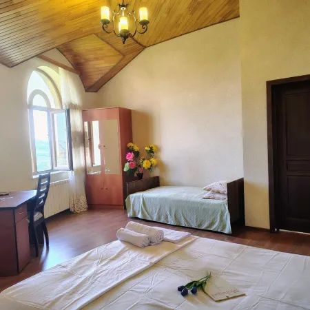 NarInn Guesthouse