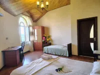 NarInn Guesthouse - Desayuno