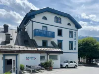 Hotel Seehof Laax Hotels in Laax