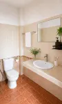 Holiday House Kata & Karon Phuket Hotel - sul mare