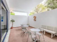 貝沙國際青年旅舍 - 青年西葡特色住宿 - 青年旅館 貝雅住宿飯店