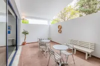 貝沙國際青年旅舍 - 青年西葡特色住宿 - 青年旅館