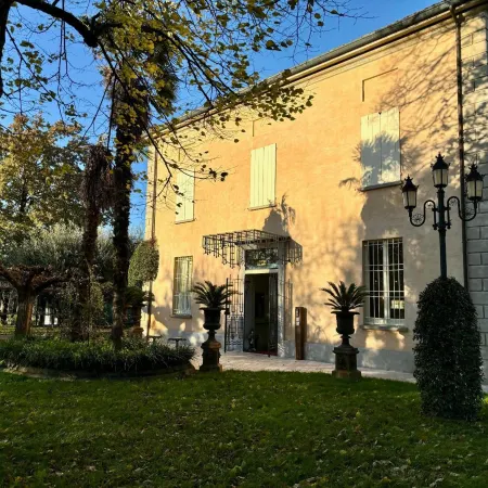 Locanda di Casa Spadoni
