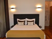 Quinta do Medronheiro Hotel Rural Hotels in Viseu