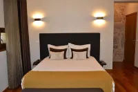 Quinta do Medronheiro Hotel Rural Hotel a 
