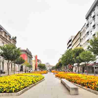 RH Charming Apartment Liberdade I Others