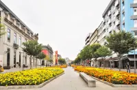 RH Charming Apartment Liberdade I - 2 ดาว