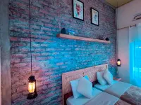 Saish Stay Hotels in Ruhengeri