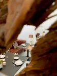 維拉巴爾韋德設​​計鄉村飯店 - 早餐