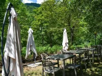 Albergo Ristorante Ca' di Veroli Hotels in Bagno di Romagna