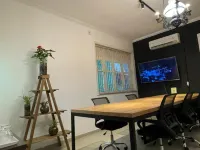 Belem Hostel فنادق في بيليم